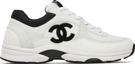 chanel schuhe weiß|Chanel shoes black and white.